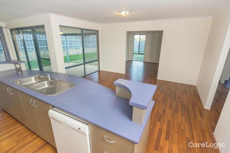 Property photo of 57 Burnett Drive Clarkson WA 6030