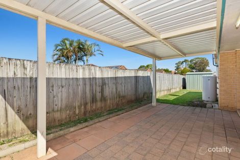Property photo of 2/5 Cromer Court Banora Point NSW 2486