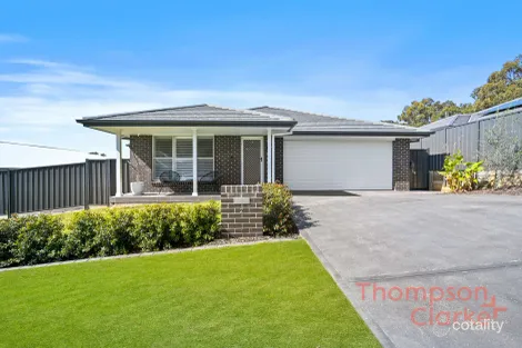 2 BEAUFORT AVE, BELLBIRD, NSW 2325