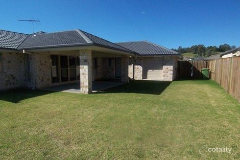 Property photo of 4 Cranberrie Crescent Pimpama QLD 4209