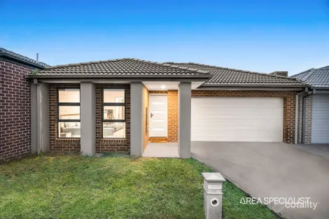 29 Belvedere Dr, Truganina, VIC 3029