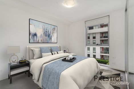 Property photo of 24/1-3 Bigge Street Warwick Farm NSW 2170