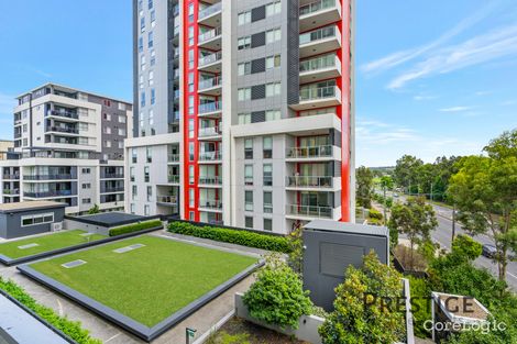 Property photo of 24/1-3 Bigge Street Warwick Farm NSW 2170