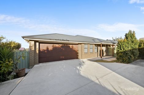 Property photo of 84 Gillies Street Rutherford NSW 2320