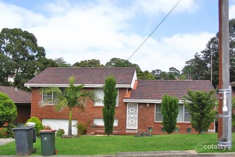 Property photo of 109 Bridge Street Coniston NSW 2500