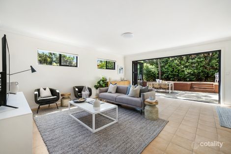 Property photo of 6 Bundock Lane Randwick NSW 2031