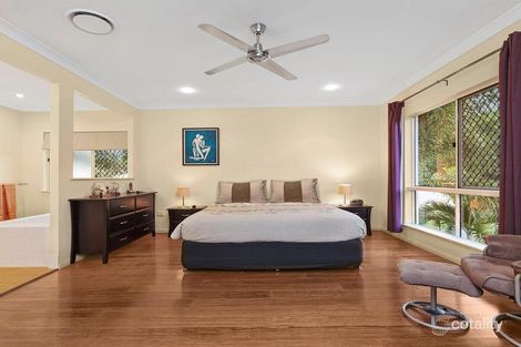 Property photo of 7 Iridescent Close Trinity Park QLD 4879