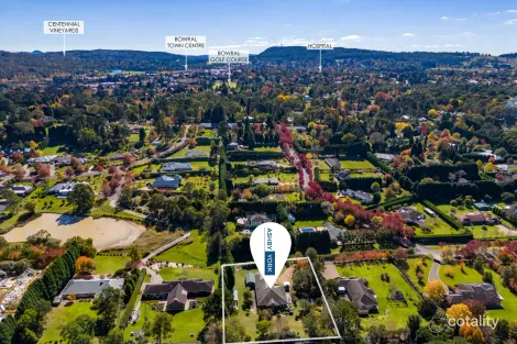 Property photo of 13 Stratford Way Burradoo NSW 2576