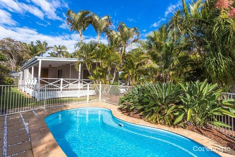 Property photo of 19 Sassifras Street Mudjimba QLD 4564