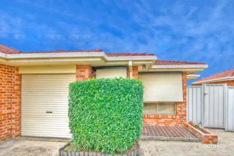 16/2-6 Hawkesbury Rd, Westmead, NSW 2145