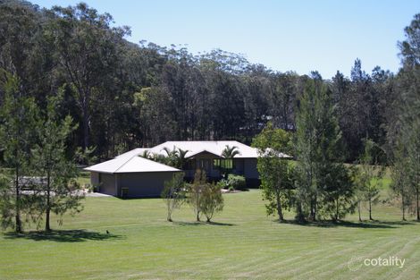 16 Neville Morton Dr, Crescent Head, NSW 2440