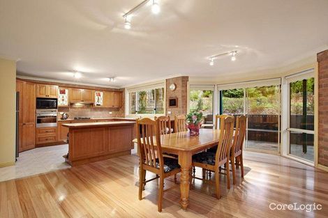 Property photo of 6 Clearview Court Eltham VIC 3095