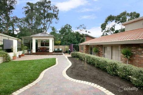 Property photo of 159 Weidlich Road Eltham North VIC 3095