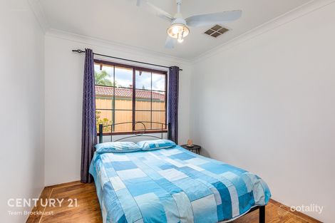 Property photo of 10 Dorigo Place Gosnells WA 6110