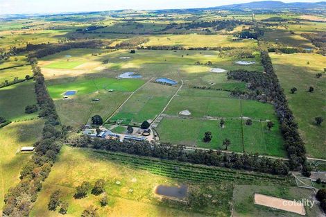 81 Bridies Lane, Lancefield, VIC 3435