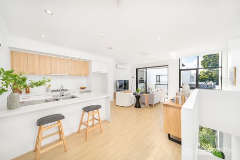 Property photo of 104 Quarter Circuit Springvale VIC 3171