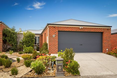 Property photo of 29 Currawong Crescent Pakenham VIC 3810