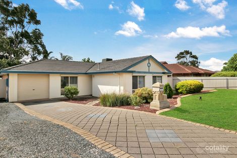 Property photo of 19 Baron Road Blakeview SA 5114