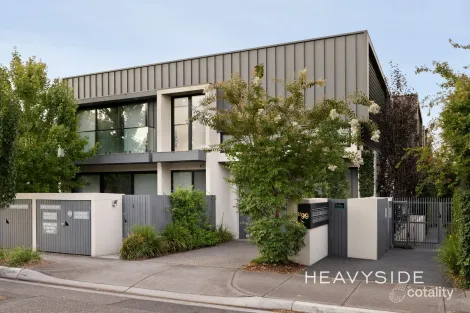9/99 Pleasant Rd, Hawthorn East, VIC 3123