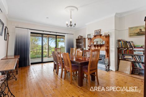 Property photo of 900 Sheepways Road Krowera VIC 3945