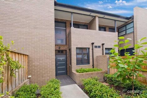 Property photo of 3/163-165 Hampden Road Wareemba NSW 2046