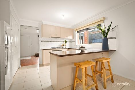 Property photo of 29 Currawong Crescent Pakenham VIC 3810