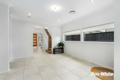 Property photo of 38 Mariner Avenue Nirimba Fields NSW 2763