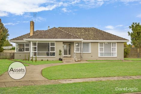 Property photo of 29 Scott Street Heywood VIC 3304