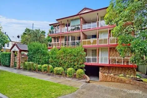11/2-4 Cairo St, Rockdale, NSW 2216