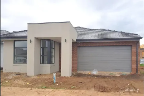 13 Caucasus St, Truganina, VIC 3029