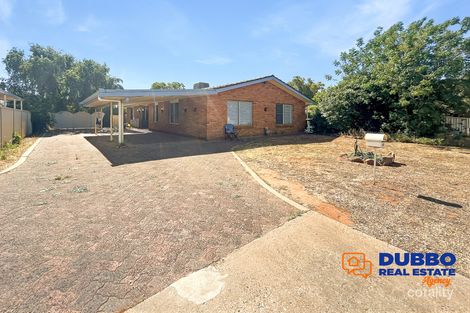 Property photo of 43 Oxley Circle Dubbo NSW 2830