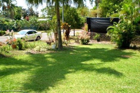 Property photo of 40 Carstens Crescent Wagaman NT 0810