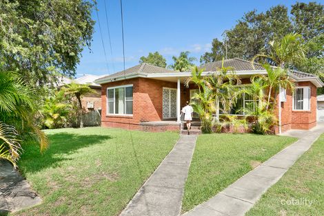 Property photo of 21 Darius Avenue North Narrabeen NSW 2101