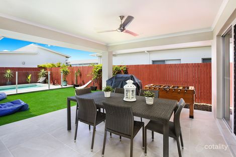 Property photo of 50 Brampton Crescent Mountain Creek QLD 4557