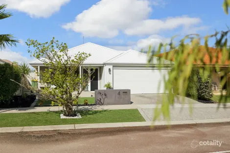 4 Fernhill Prom, Harrisdale, WA 6112