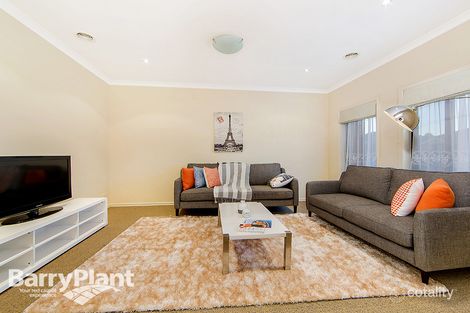 Property photo of 1 Drystone Crescent Cairnlea VIC 3023