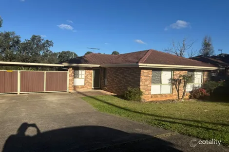 Property photo of 85 Gould Road Eagle Vale NSW 2558