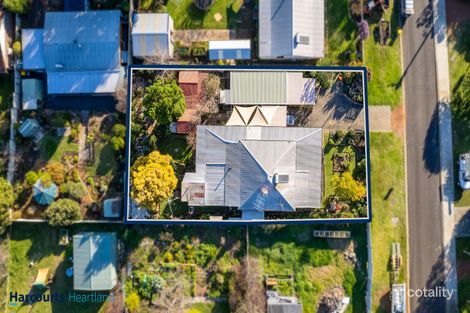 Property photo of 54 Forrest Street Bridgetown WA 6255