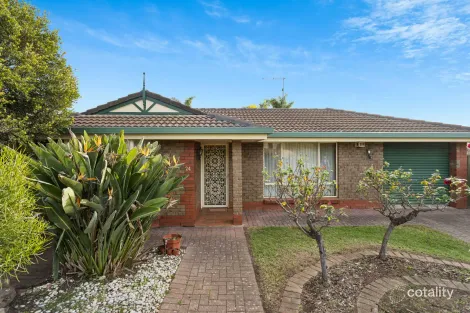 24 Walter Gr, Gawler East, SA 5118