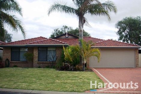 Property photo of 4 Canterbury Place West Busselton WA 6280