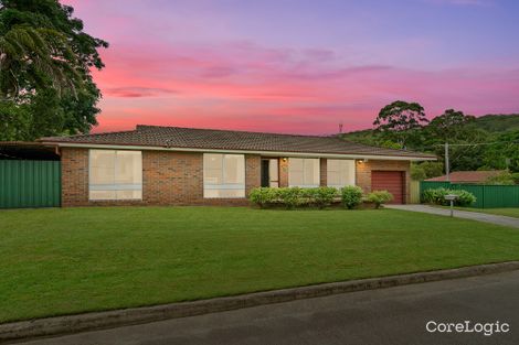 Property photo of 59 Mooramba Avenue North Gosford NSW 2250