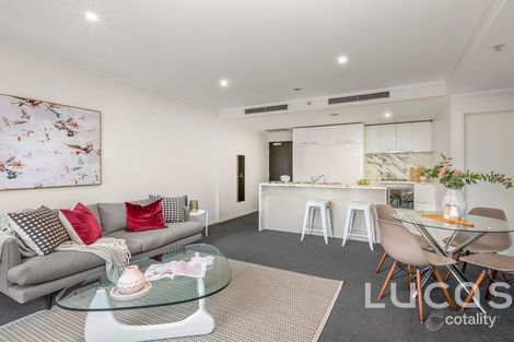 Property photo of 704/8 Waterview Walk Docklands VIC 3008