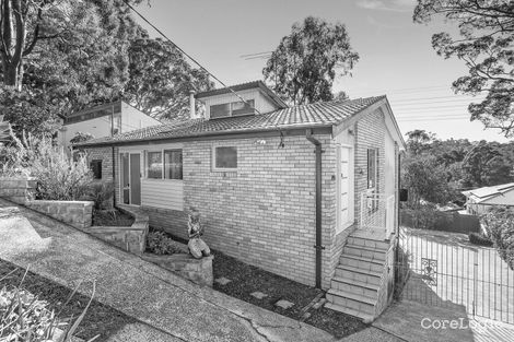 Property photo of 26 Garfield Avenue Bonnet Bay NSW 2226