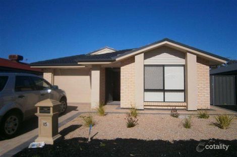15 Foster Rd, Andrews Farm, SA 5114