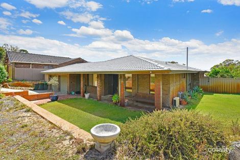 Property photo of 4 Ashover Grove Carine WA 6020