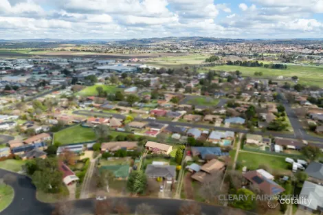 Property photo of 14 Kabbera Boulevard Kelso NSW 2795