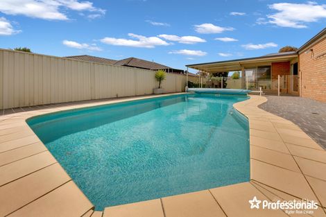 Property photo of 28 Featherhead Way Harkness VIC 3337