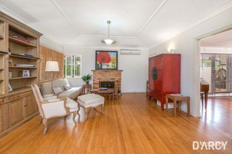Property photo of 40 Piddington Street Ashgrove QLD 4060