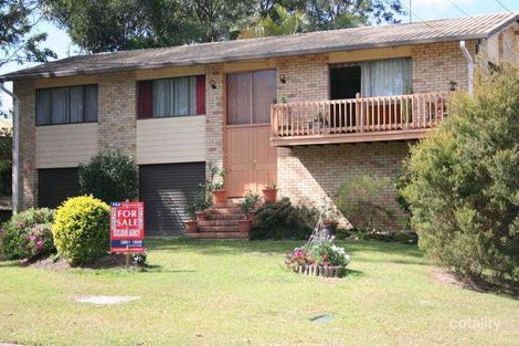 31 Turnbull St, Shailer Park, QLD 4128