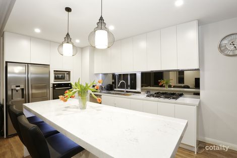 Property photo of 1/9 Hermoyne Street West Ryde NSW 2114